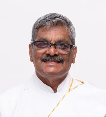 Rev. Fr. George Vaithynathan